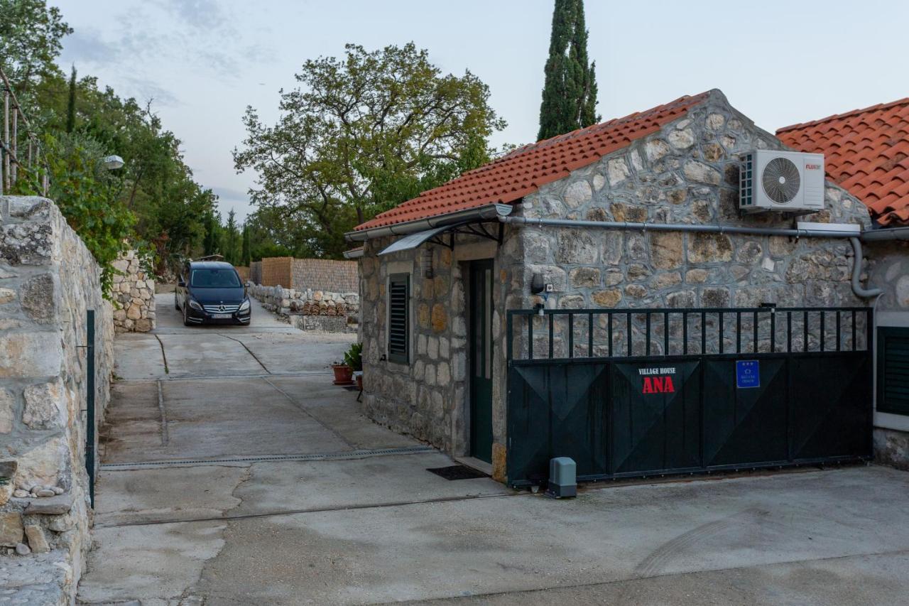 Village House Ana Dubravica Luaran gambar