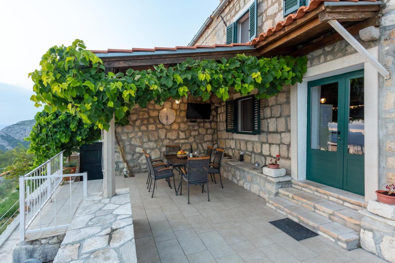Village House Ana Dubravica Luaran gambar