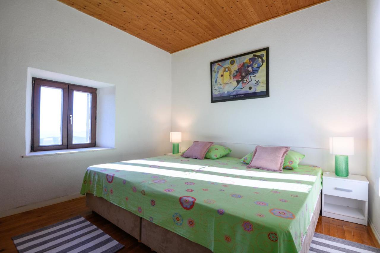 Village House Ana Dubravica Luaran gambar